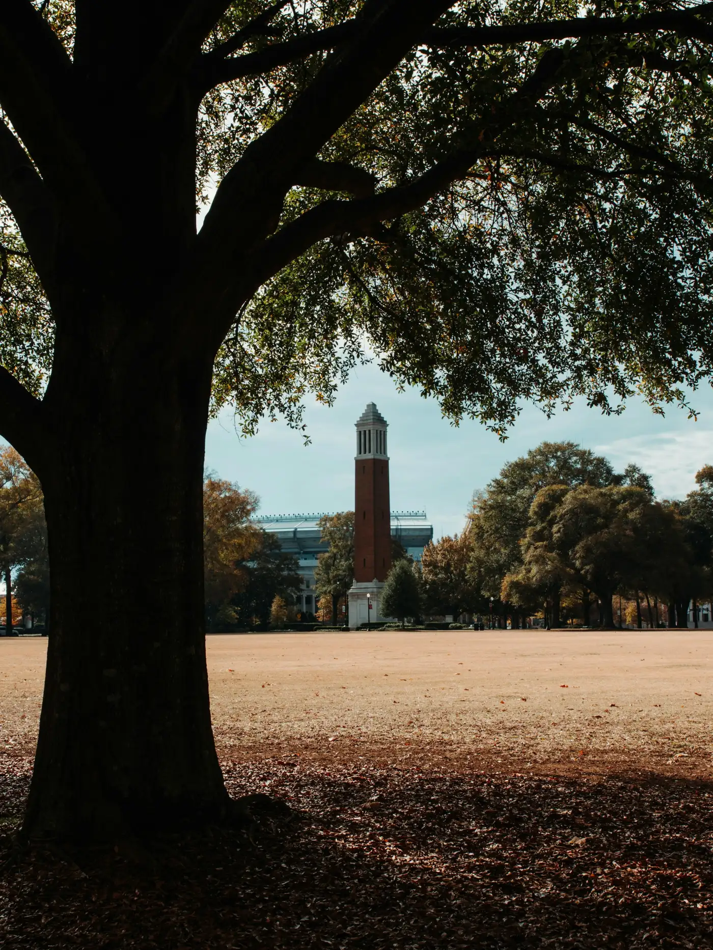 A home in Tuscaloosa, AL