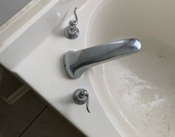 Toilets and Garbage Disposal Installed in Bessemer, AL – photo 2