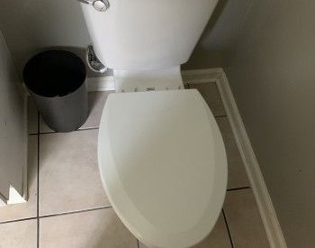 Toilets and Garbage Disposal Installed in Bessemer, AL – photo 3