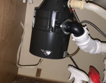 Toilets and Garbage Disposal Installed in Bessemer, AL – photo 4