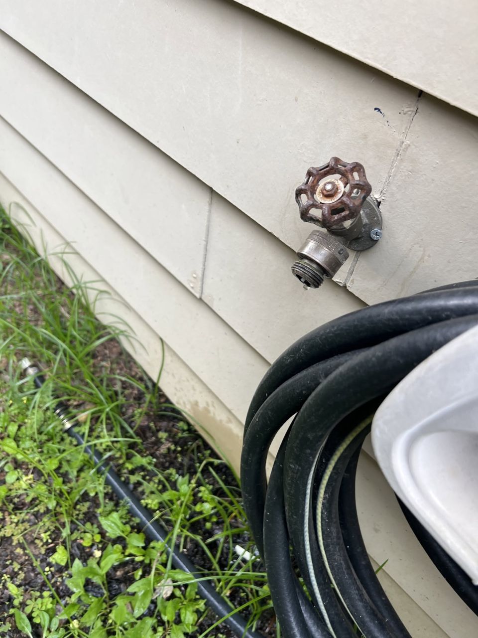 P-Trap, Tub Drain and Tub Valves Fixed in Bessemer – photo 4