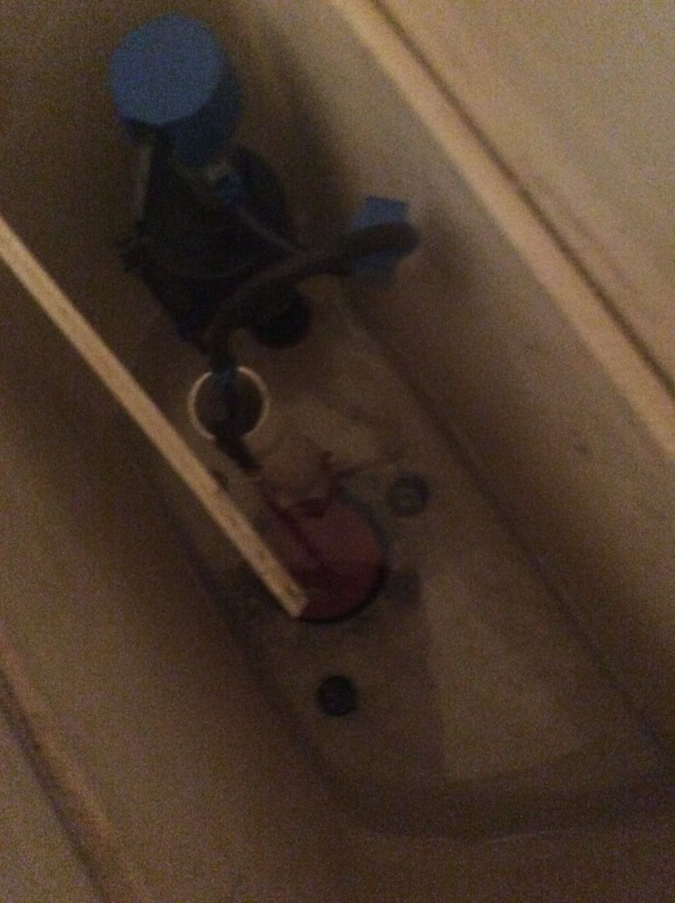 Toilet That Would Not Fill Repaired – photo 2